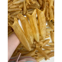 正宗野生黃花膠 老膠厚肉深海魚肚 天然無漂白無刷膠 日常滋補首選 (500g)