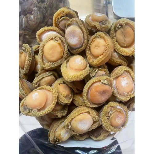特級溏心乾鮑｜2 頭規格 500 克裝