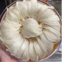印尼特級干挑白燕盞 純干挑官燕盞孕婦滋補燕窩