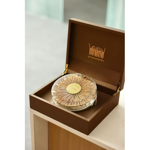 西藏那曲高海拔冬蟲夏草禮盒裝 50g 精選乾蟲草滋補禮品 西藏那曲高海拔冬蟲夏草禮盒裝 50g 精選乾蟲草滋補禮品