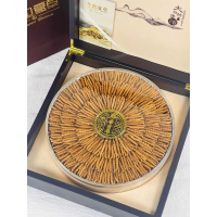 西藏那曲冬蟲夏草禮盒裝 250g 精選乾蟲草實心蟲體