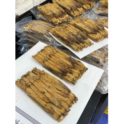 韓國高麗參肉｜600g（20 支裝）