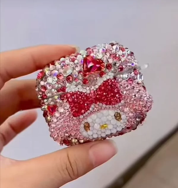 Earphone Case